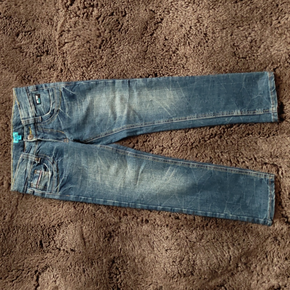 Me Too Kids Blue Jeans